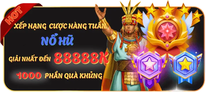 Hoàn trả không giới hạn 68win10