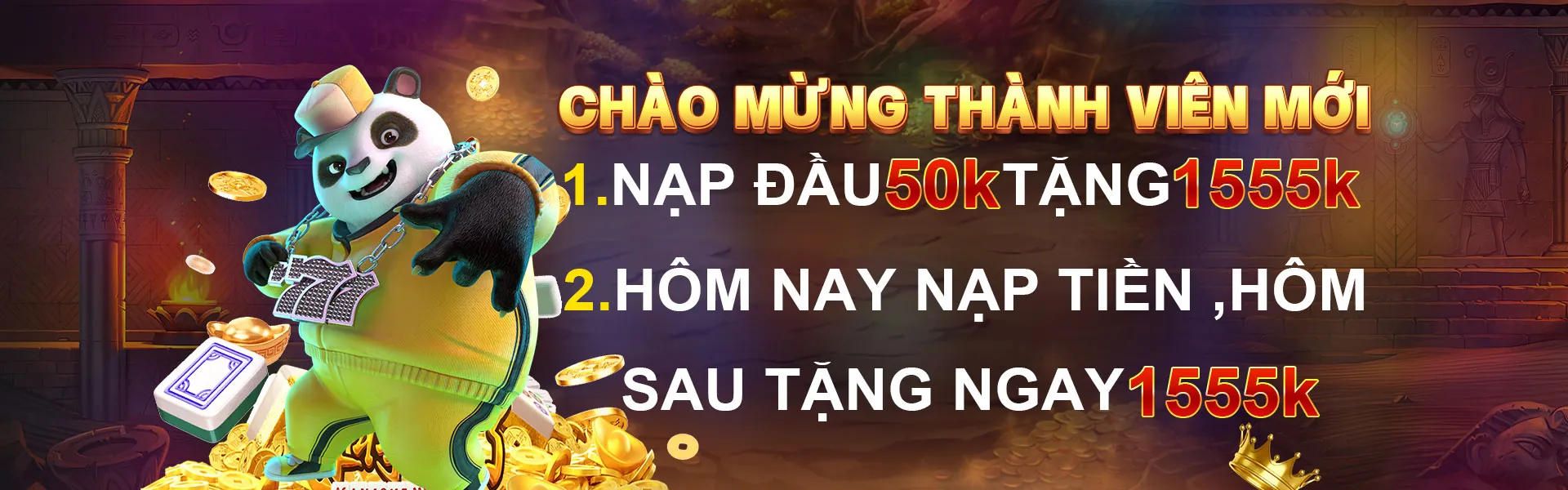 Banner Khuyến Mãi 68win10 Link Mới